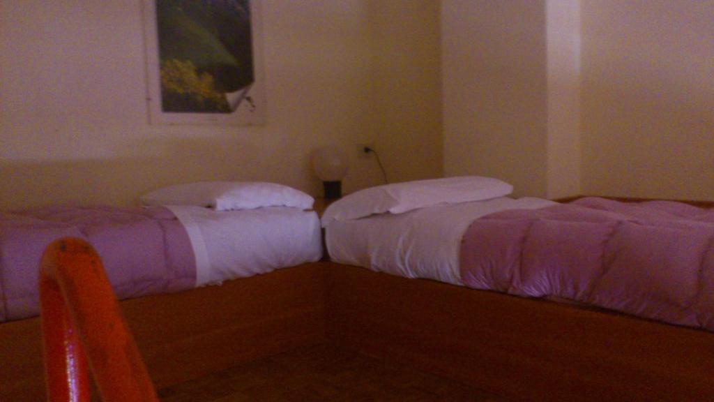אוסימו Hotel La Fonte חדר תמונה